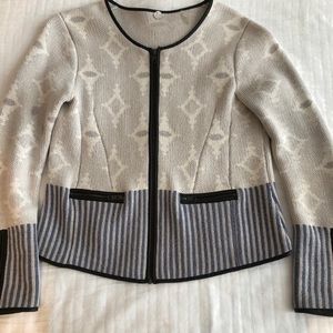 Margaret O’Leary Jacket